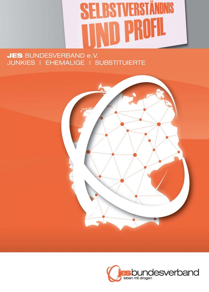 Über JES | JES Bundesverband e.V.