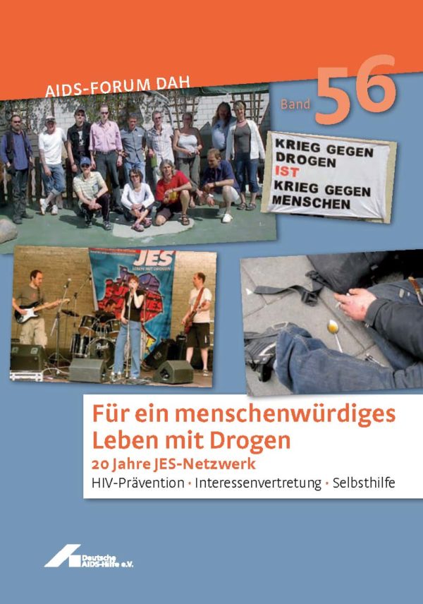 20 Jahre JES