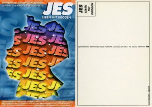 thumbnail of 1999-JES-Bundesweites-Selbsthilfenetzwerk-Klebepostkarte-PDF