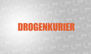 Drogenkuriere