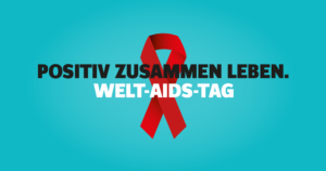 Welt-AIDS-Tag