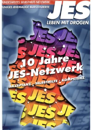 thumbnail of JES 10 Jahre JES Netzwerk 2001