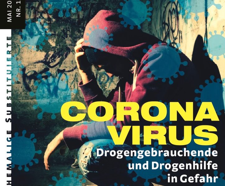 thumbnail of cover drogenkurier 122
