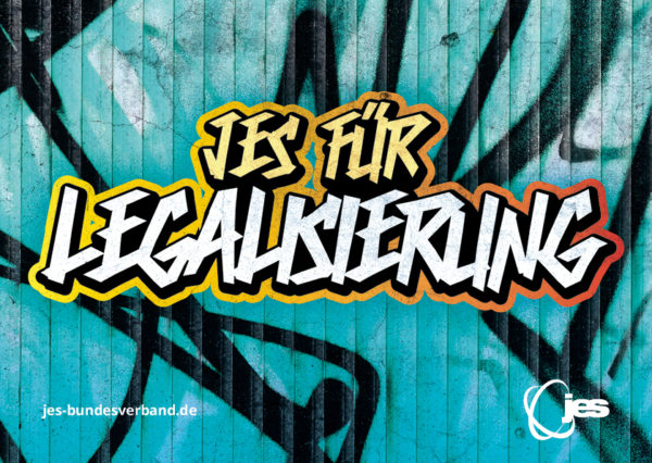 Legalisierung