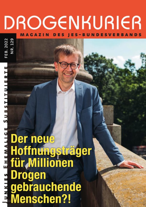 Drogenkurier 129