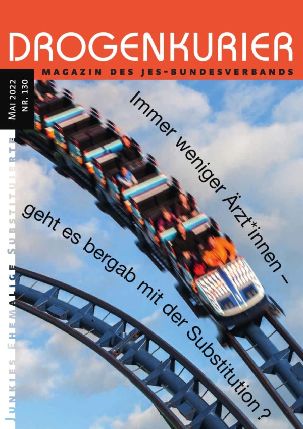 Drogenkurier 130