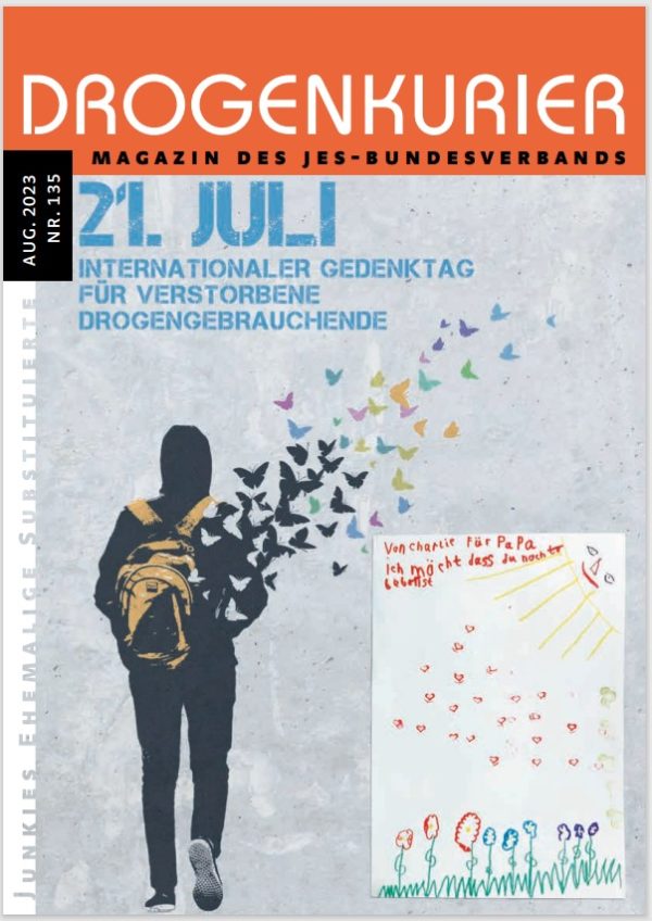 Drogenkurier 135