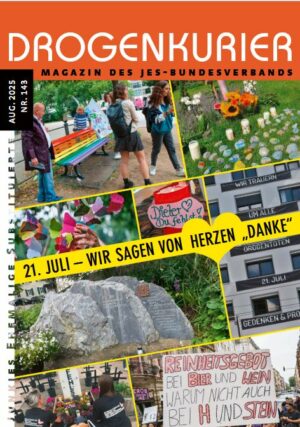 Drogenkurier 143