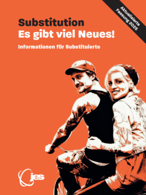 Neues zum Thema Substitution