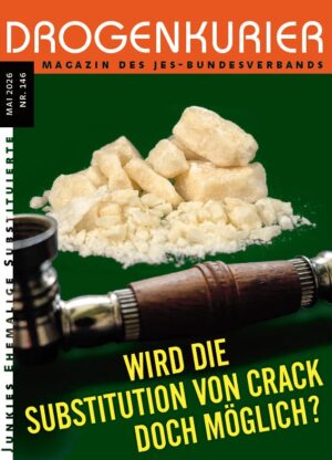 DROGENKURIER 146
