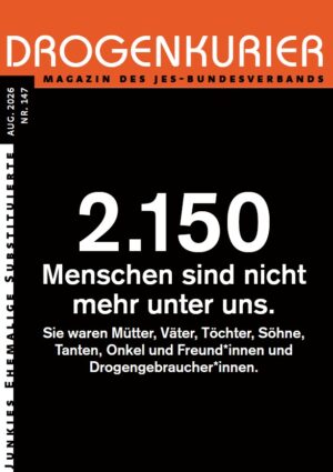 DROGENKURIER 147